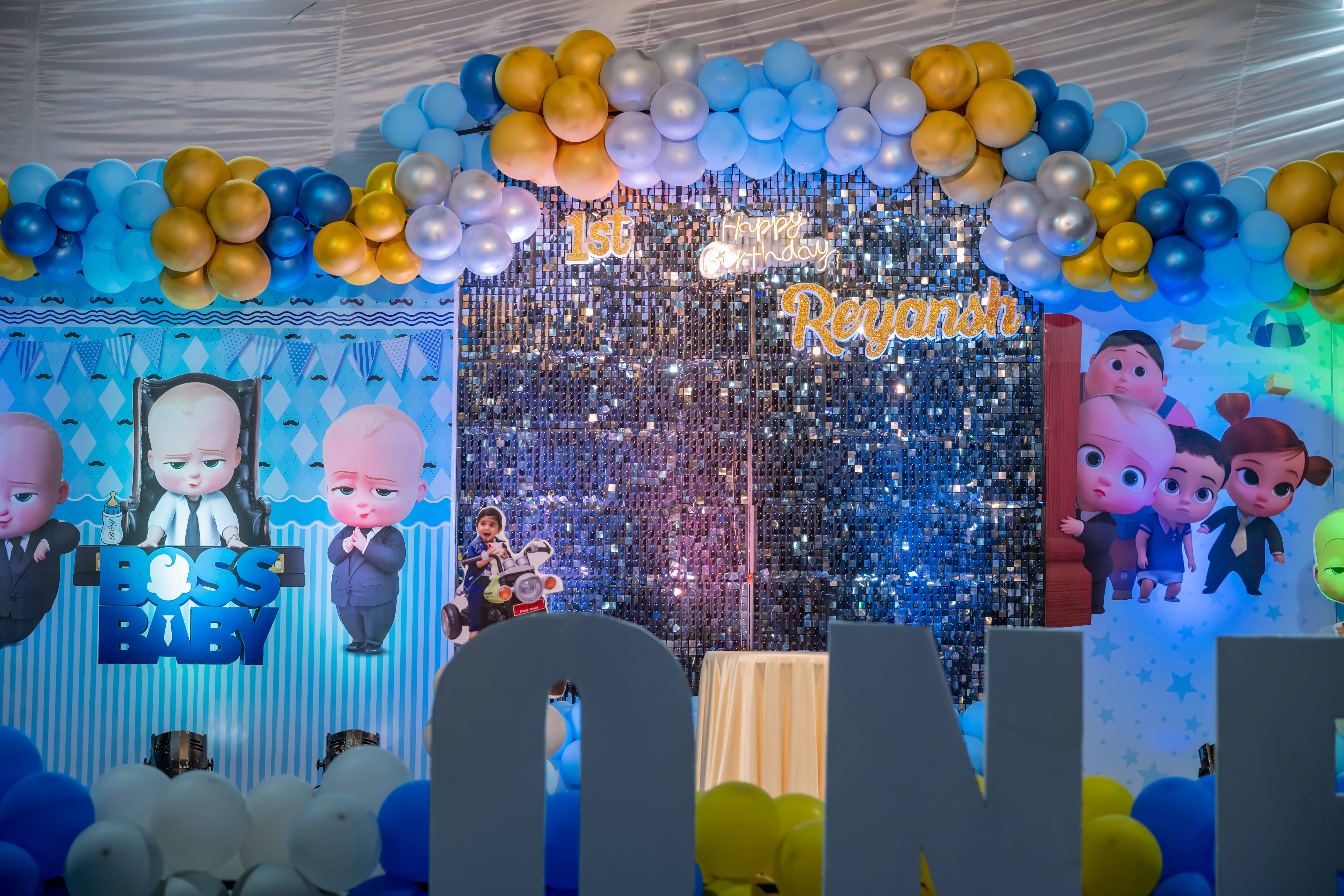 Events