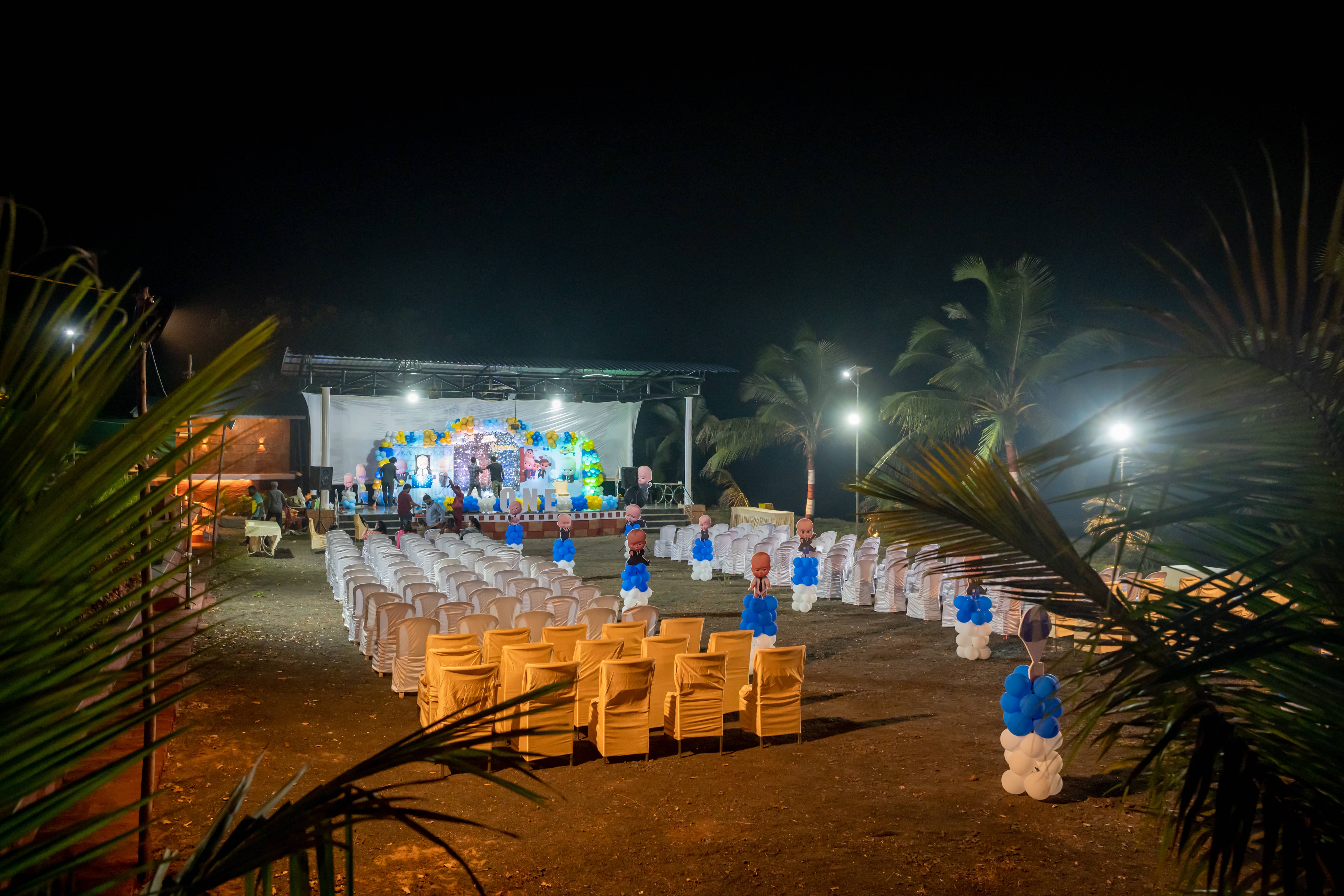 Events
